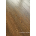 Plancher stratifié imperméable gravé par stratification commerciale de 8.3mm HDF AC4